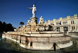 La Fontana del Montorsoli – Messina