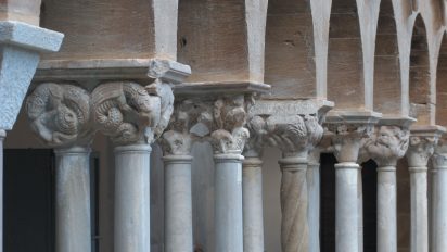 Cefalu’ e il suo Duomo