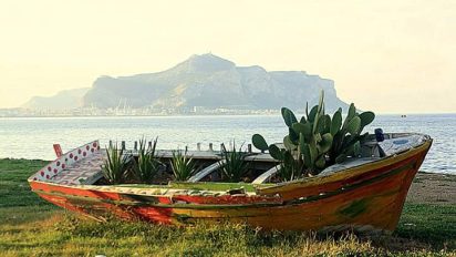 La luce di Palermo