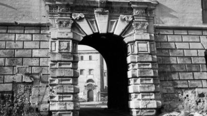 Porta dei Greci