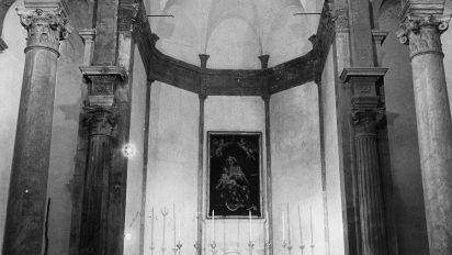 Chiesa di Santa Maria dei Miracoli