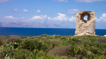 Riserva Naturale Orientata Capo Rama: visite guidate estate 2016 dal 15 luglio al 9 settembre 2016 – 4 settembre visita con WWF