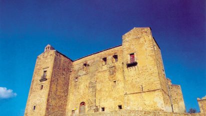 Castelbuono – Chiesa di San Francesco