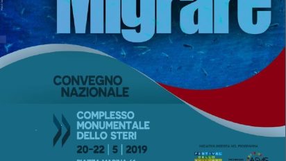 Convegno – Migrare: diritti fondamentali e dignita’ della persona