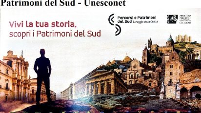 Progetto Rete Siti Unesco