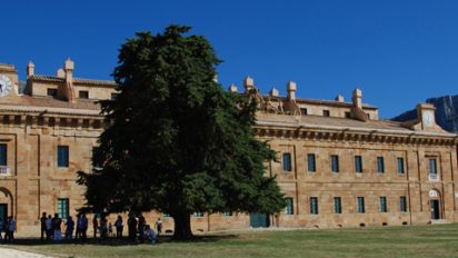 Corleone – Palazzo Reale di Ficuzza