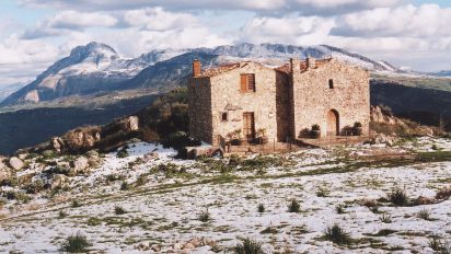 L’Eremo di San Felice