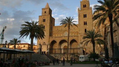 Duomo di Cefalu’ – Sito Unesco – Aperto al pubblico