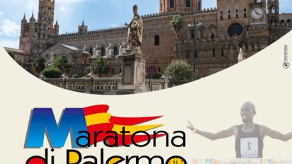 XXVII Maratona di Palermo