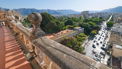 Da Porta Nuova all’aula bunker, Le Vie dei Tesori torna a Palermo con tante novita’