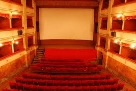 Teatro Dante
