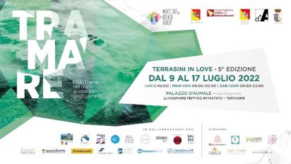 “TERRASINI IN LOVE” – AL VIA LA QUINTA EDIZIONE DELLA RASSEGNA CULTURALE