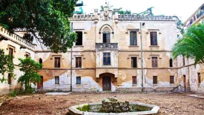 RestART Palermo”: palazzi, ville e musei aperti (di sera) nei week end estivi