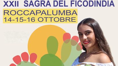 Comune di Roccapalumba (PA) –  XXII Sagra del Ficodindia