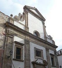 Chiesa di Sant’Andrea dei Farmacisti.