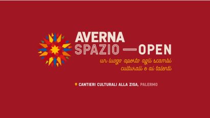 Averna Spazio Open – Un nuovo spazio culturale e di eventi a Palermo