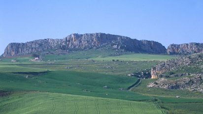 Polizzi Generosa – Museo Ambientalistico Madonita