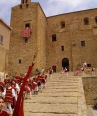 Museo Civico Castelbuono  – APERTO AL PUBBLICO