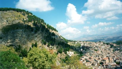 Castronovo di Sicilia – Museo Parrocchiale