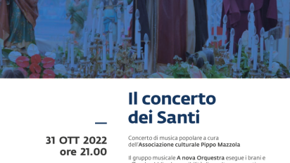 Il concerto dei Santi