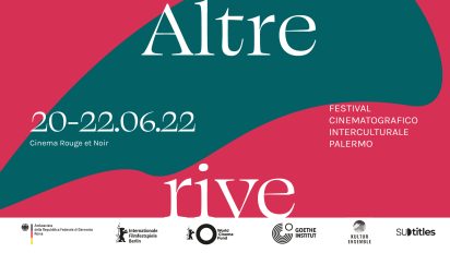 Altre Rive – Festival cinematografico interculturale Palermo