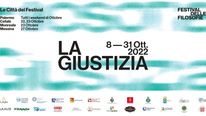 Festival delle Filosofie : La Giustizia