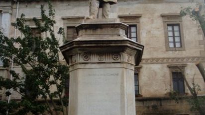 Monumento a Vincenzo Florio