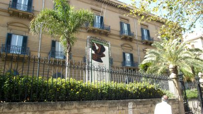 Museo d’Arte e Archeologia “Ignazio Mormino” della Fondazione del Banco di Sicilia