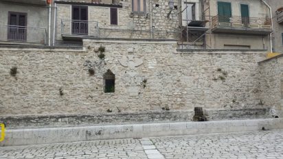 Fonti di Castronovo