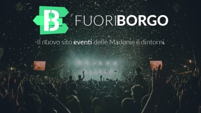 Fuoriborgo.it : il nuovo sito eventi delle Madonie e dintorni