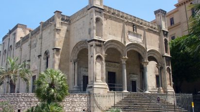 Chiesa di Santa Maria della Catena – Aperta al pubblico