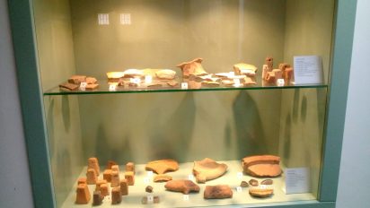 Baucina – Museo Archeologico