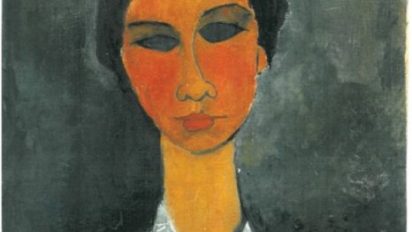 Palermo: Mostra A Palazzo Bonocore: arrivano I capolavori di Amedeo Modigliani “MODIGLIANI MULTIMEDIA EXPERIENCE, les femmes”