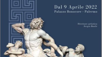 Palermo –  Palazzo Bonocore  “La mostra Odissea Museum” – I Segreti di Ulisse tra Magna Grecia e Trinacria.