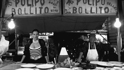 Mostra fotografica (PA) – Gli scatti di Ferdinando Scianna in mostra alla Gam di Palermo