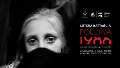 Pollina (PA) – Letizia Battaglia – Pollina 1986