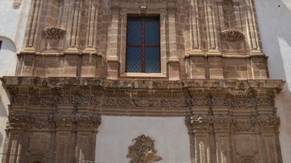 Chiesa di Santa Maria delle Grazie di Montevergini