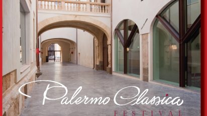 Palermo Classica – I concerti a Palazzo Branciforte