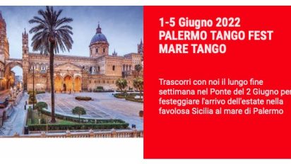 Hotel Torre Normanna Altavilla Milicia (PA) – Tango Fest