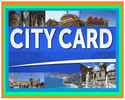 Palermo – CityCard