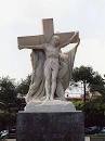 Monumento della “Pieta’ “