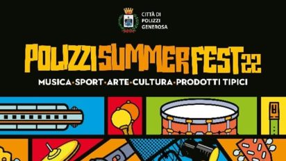 Polizzi SummerFest 2022