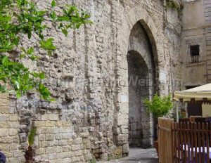 Porta Sant’Agata