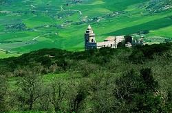 Riserva Naturale Orientata Monte Genuardo e S.Maria del Bosco
