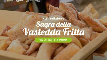 Gratteri (PA) – 42° Sagra della Vastedda fritta