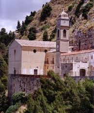 Bisacquino – Santuario Madonna del Balzo