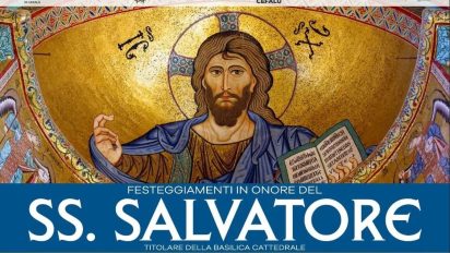 Cefalu’ (PA) – Festa del SS. Salvatore