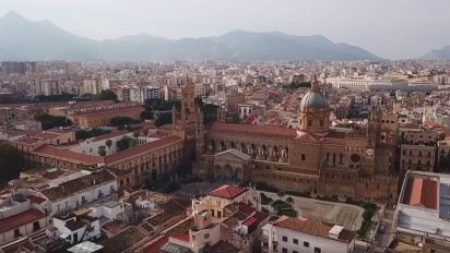 10 Motivi per scegliere di visitare Palermo e la sua provincia