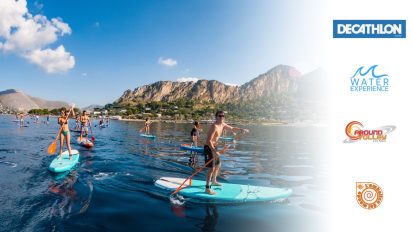 Festa dello Sport – Decathlon Carini e Water Experience