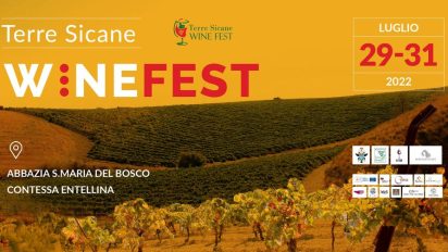 “Hora e Kuntisës” – Terre Sicane Wine Fest 2022